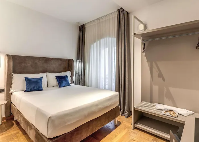 Mercure a Centro Termini